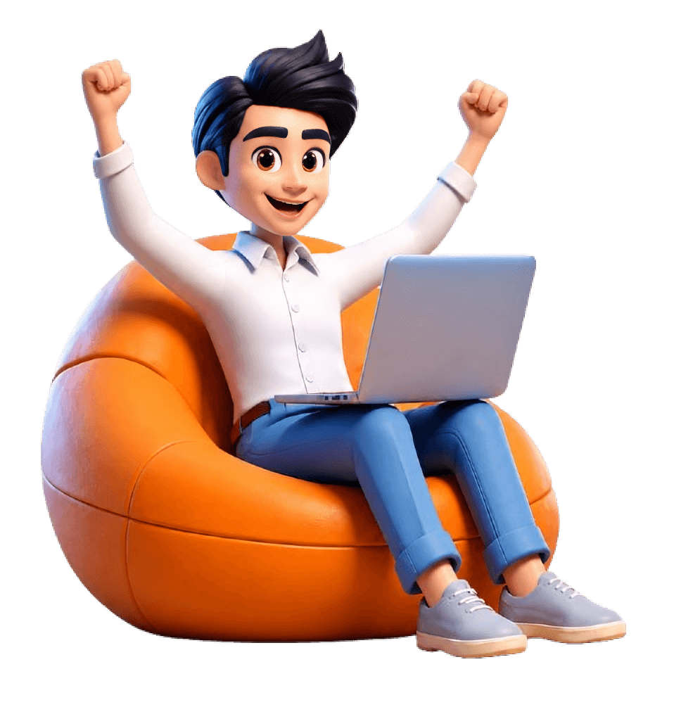 Product Manager illustration